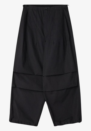 H2Ofagerholt - Name Pants Black